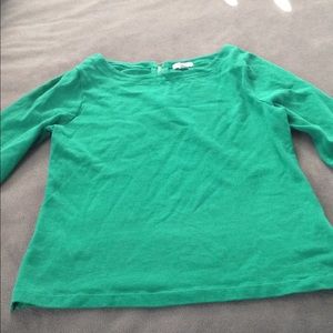 ❤️4 for $20❤️💰 💰💰💰Cute Boat Neck Shirt